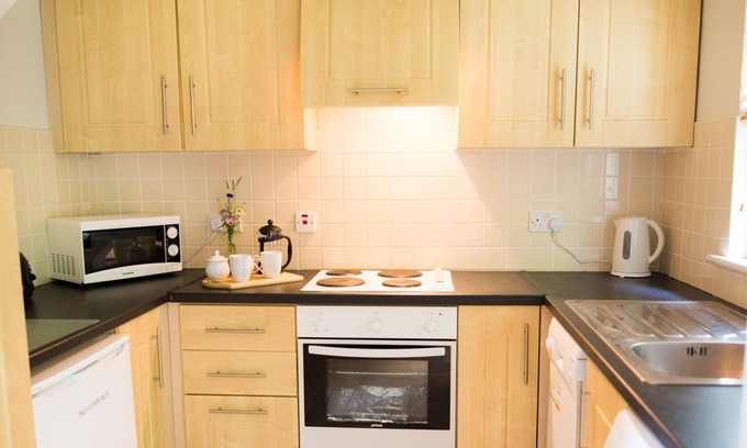 Bunratty Apartment | Castle Gardens 3 bed 4004