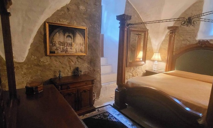 Wetzlar Other | Castle Hermannstein - KingsRoom