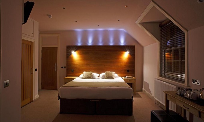 Aberystwyth Hotel | Castle Hotel