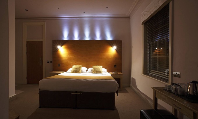 Aberystwyth Hotel | Castle Hotel