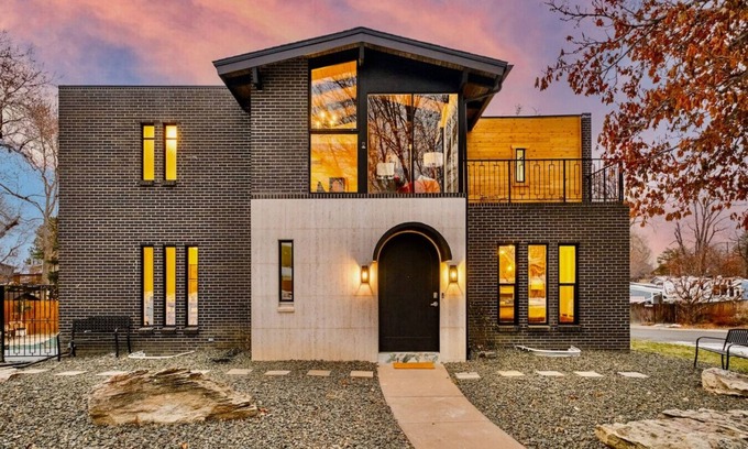 Wheat Ridge House | Castle Mountain Estate W/Salt Water Pool Near DT