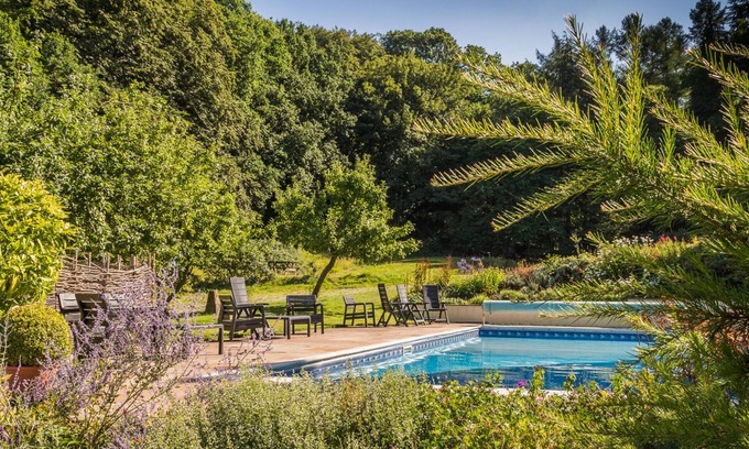 Fiddington Hotel | Castle of Comfort Hotel & Restaurant
