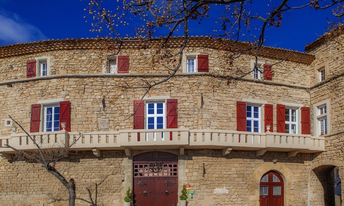 Murviel-les-Beziers House | Castle of Murviel-lès-Béziers near Béziers