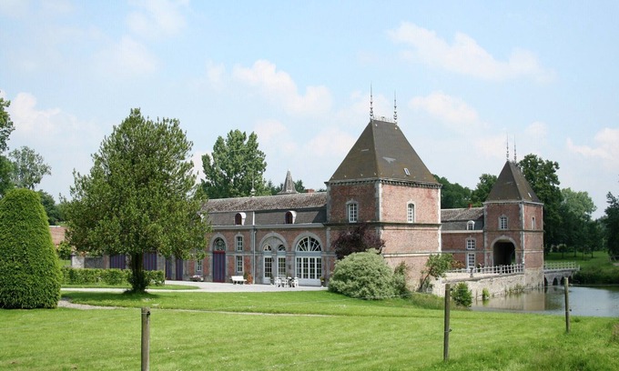 Heure Other | Castle Retreat, Barvaux-Condroz
