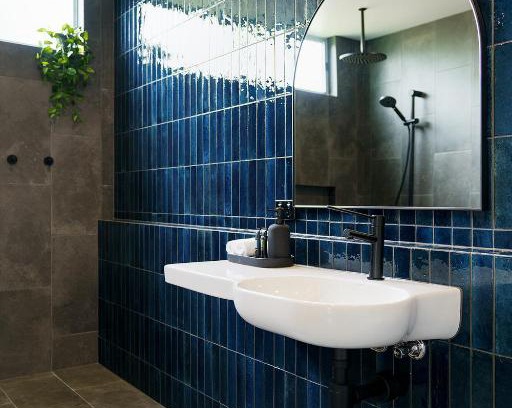 Castlemaine Villa | Castlemaine Gardens Luxury Accessible Villa