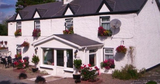 Castlemaine Bed & Breakfast | Castlemaine House B&B