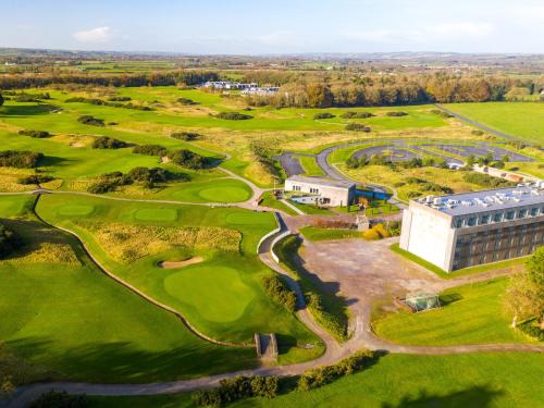 Castlemartyr House | Castlemartyr Holiday Lodges No 20 2 Bed by Trident Holiday Homes