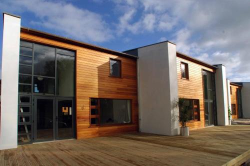 Castlemartyr House | Castlemartyr Holiday Lodges 3 Bed by Trident Holiday Homes