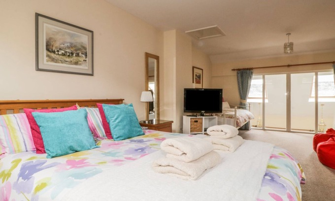 Keswick Cottage | Castlerigg