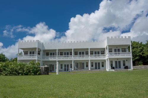 Savannes Apartment | Castles Apartments
