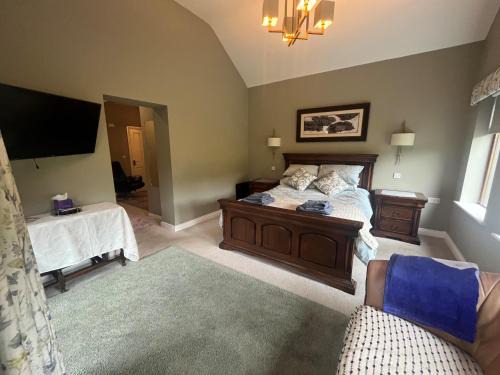 Carlow House | Castletown Carlow