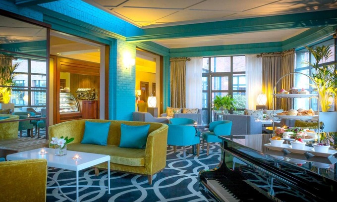 Annacotty Apartment | Castletroy Park Hotel Suites