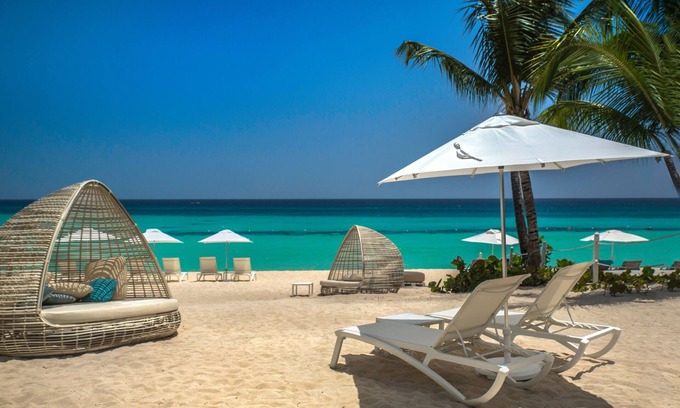 Dominicus Resort | Catalonia Royal La Romana - All Inclusive - Adults Only