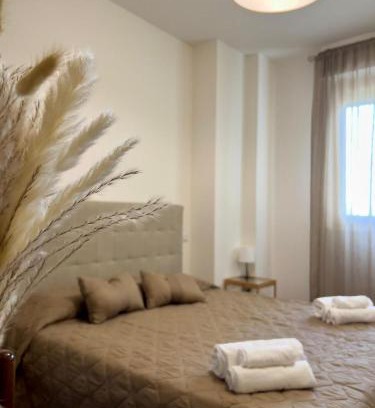 Ponte San Giovanni Apartment | Catanelli 42