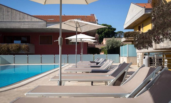 Carrubazza-Motta House | Catania Hills Residence