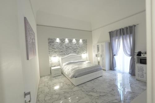 Monte Po-Nesima-San Leone-Rapisardi Apartment | Catania Luxury Apartments