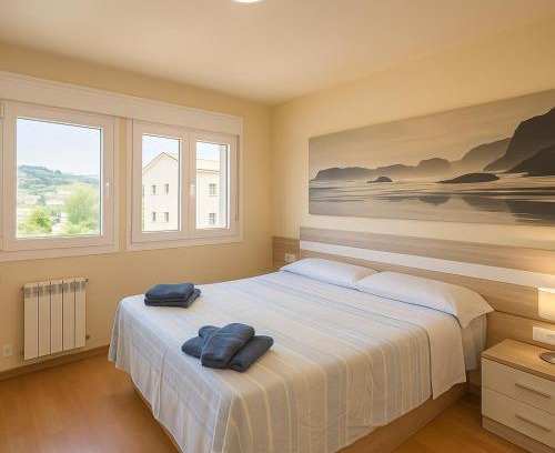 Barreiros Apartment | Catedrales Home
