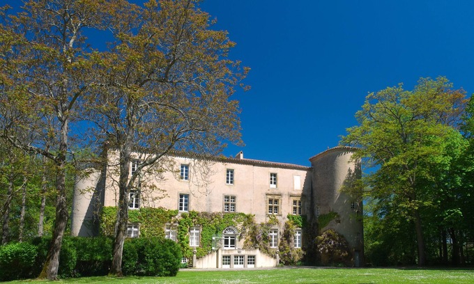 Plaigne Other | Cathar chateau and commanderie of Malta near Mirepoix, Carcassonne and Toulouse
