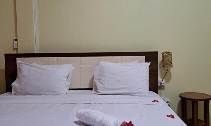 La Ferme Apartment | Cathartica