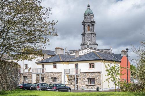 Clondra Apartment | Cathedral View Apartments