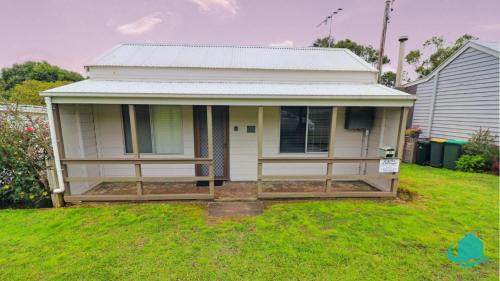 Catherine Hill Bay House | Catho Cottage