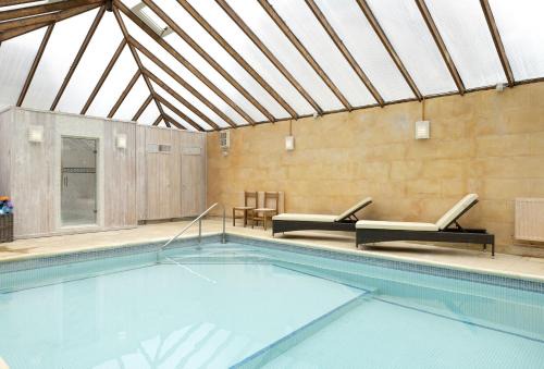 Chedworth House | Cats Abbey Cottage