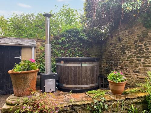 Wolsingham House | Causeway Cottage