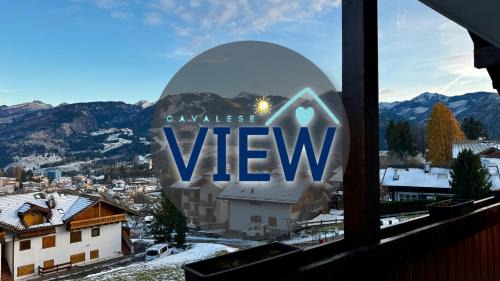 Cavalese Apartment | Cavalese view