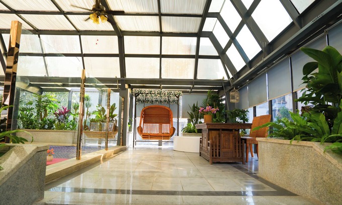 Chongqing Hotel | Cavalier Hotel