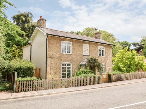Yoxford House | Cavan Cottage