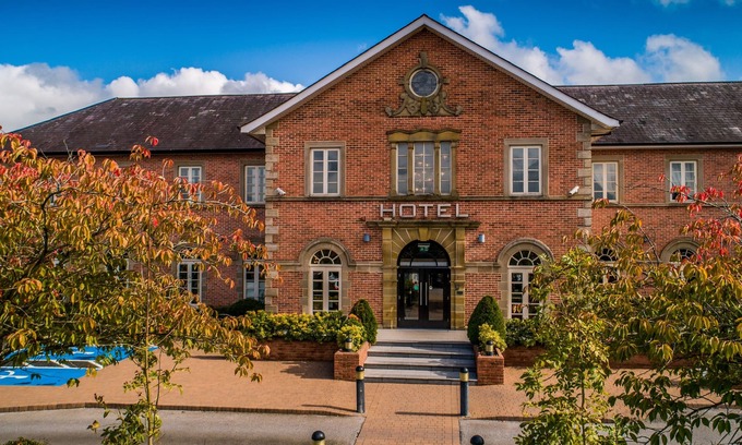 Cavan Hotel | Cavan Crystal Hotel