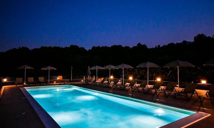 Castiglione di Sicilia Other | Cavanera Etnea Resort & Wine Experience