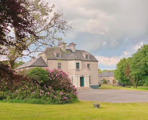 Ballyshannon Bed & Breakfast | Cavangarden House