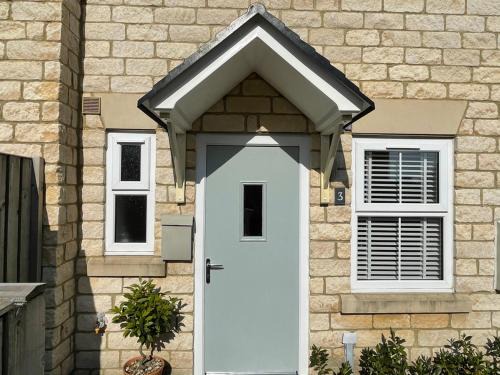 Slingsby House | Cavendish Court