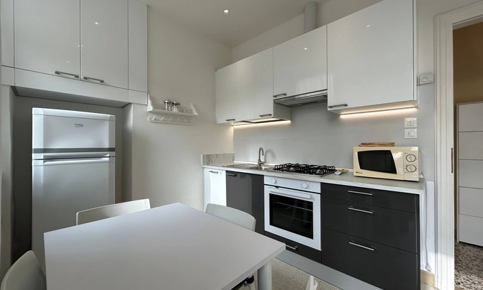 Legnago Apartment | Cavour Lodging