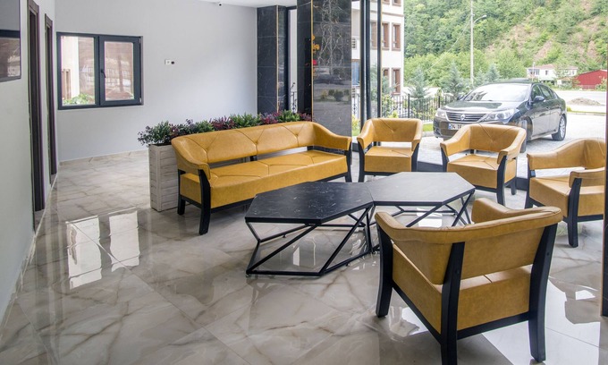 Caykara Hotel | Caykara Park Hotel