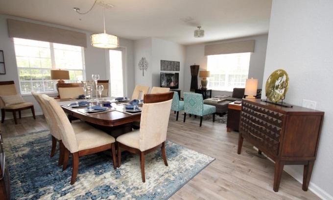 Florida Center Apartment | Cayview Condo #231537