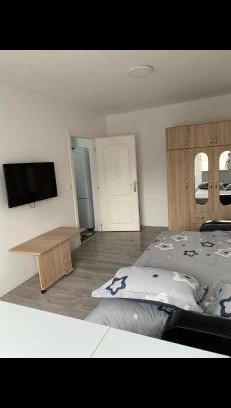 Barlad Apartment | Cazare Bârlad 3