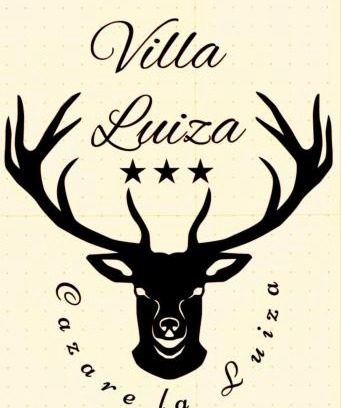 Sura Mare Villa | Cazare La Luiza b
