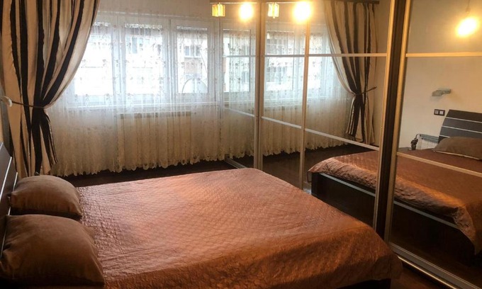Lupeni Apartment | Cazare Straja Bvd.Păcii ( peste drum de restaurantul Mamma Mia)
