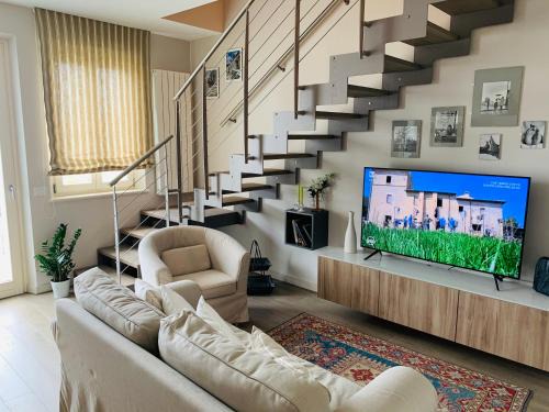 Pietrasanta House | CB House Tuscany