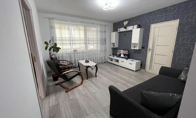 Lupeni Apartment | CC Apartament Straja, Lupeni