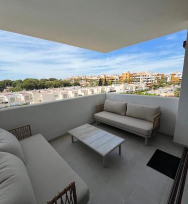 Punta Prima Apartment | CC8 IV by ZANIS