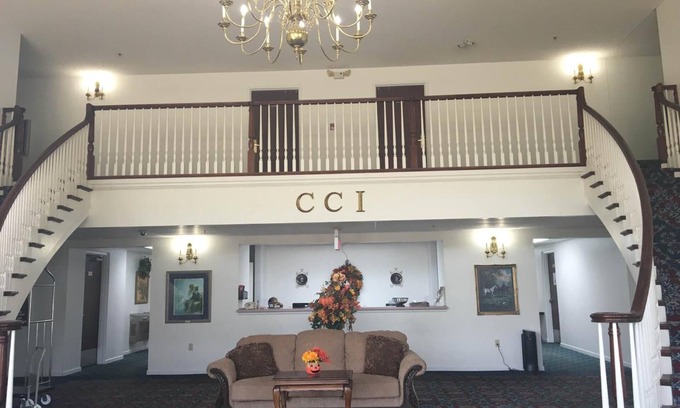 Cleaton Hotel | CCI Express Inn