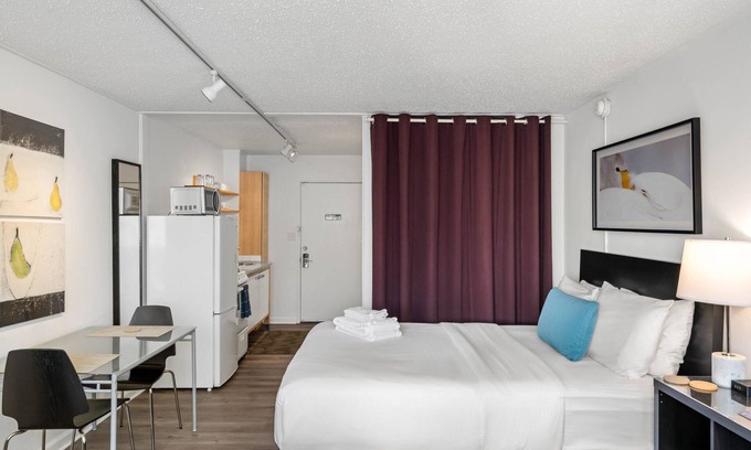 Brookwood Apartment | (CCJ) Hidden Gem, Well Equipped Studio Perfect for Business Travel