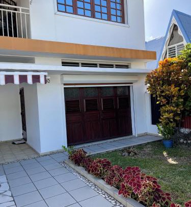 Fort-de-France House | CD House