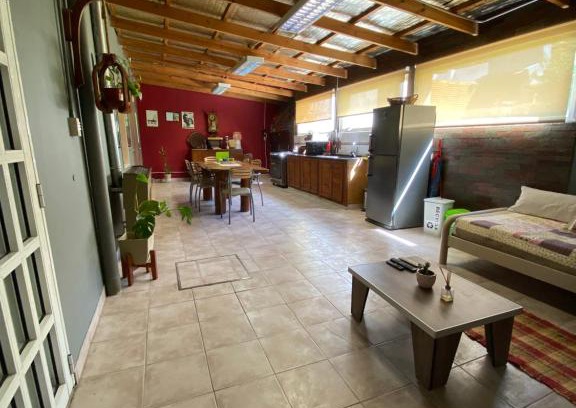 Rada Tilly House | CDC Ambientes - Alojamiento Temporario