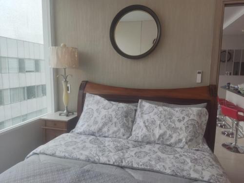 Tlalnepantla de Baz Apartment | CDMX Tlalnepantla