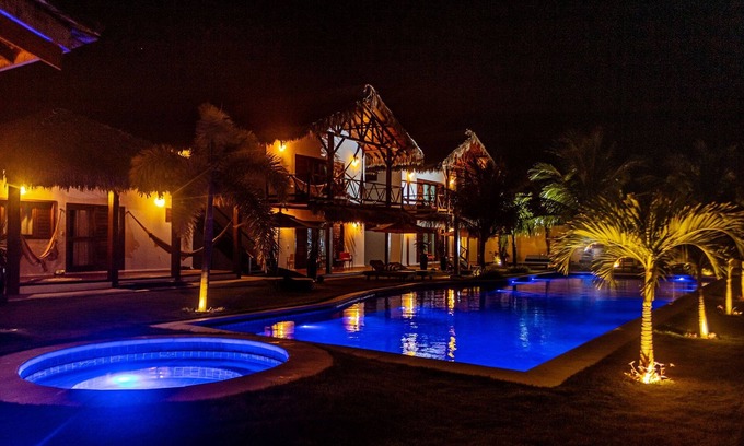 Fortim Villa | Cea065 - Charming chalets in Barra, in Fortim