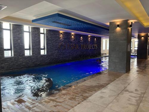 Ayia Napa Apartment | Ceasar Blue Resort Helena